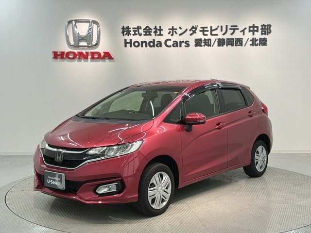 フィット1.3 13G L ホンダセンシング 4WD