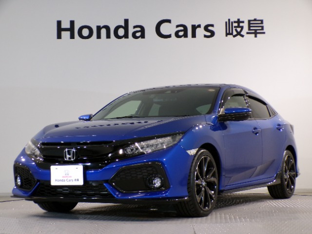 シビック 1.5