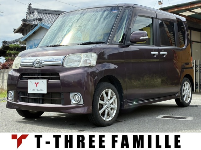 タント G 