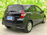 ノート 1.2 e-POWER X 