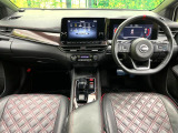 ノートオーラ 1.2 NISMO 