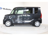 シフォン G 4WD