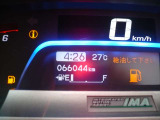 走行66044Km