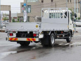 レンジャー  6.2t 増トン アルミブロック