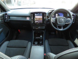 XC40リチャージ アルティメット シングルモーター 