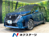 両側電動スライドドア 純正12型ナビ インテリジェントアラウンドビュー