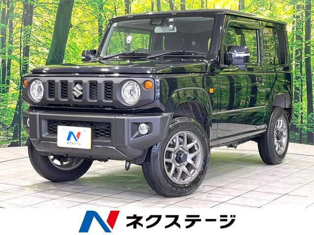 ジムニー  XC