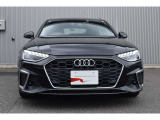 A4アバント 35 TFSI Sライン 