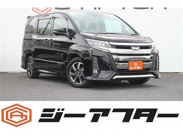 トヨタ ノア 