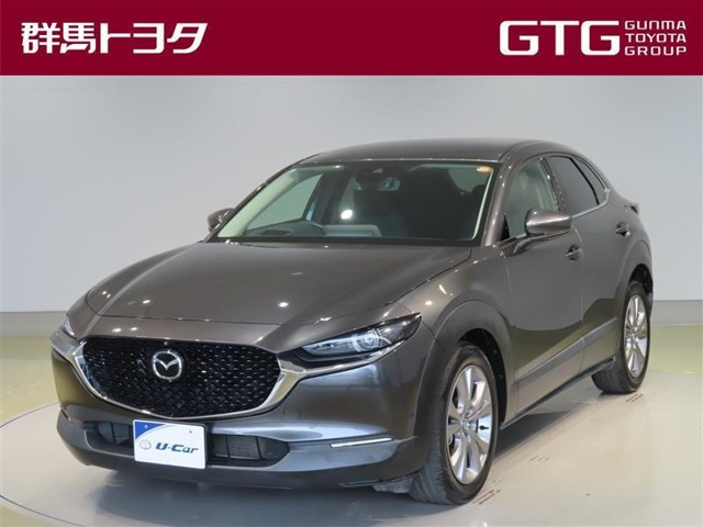 CX-30 2.0 20S プロアクティブ 