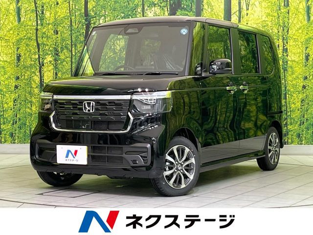 N-BOXカスタム ベースグレード 
