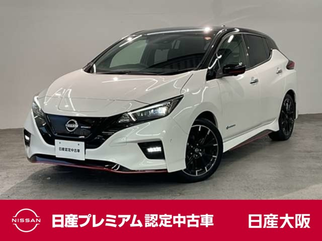 リーフ NISMO