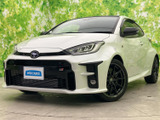 トヨタ GRヤリス 1.6 RZ ハイ パフォーマンス 4WD