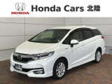 全国納車可 第三者機関証明書付 1年保証 ワンオーナー ナビVXM-184VFi TV Rカメラ BTオ-ディオ DVD ETC LEDライト VSA装備のシャトルハイブリッド Xホンダセンシング入庫