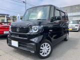 N-BOX  660 4WD