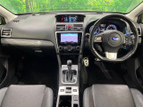 レヴォーグ 1.6 GT-S アイサイト 4WD 