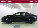クラウンクロスオーバー 2.4 RS アドバンスト E-Four advanced 4WD 