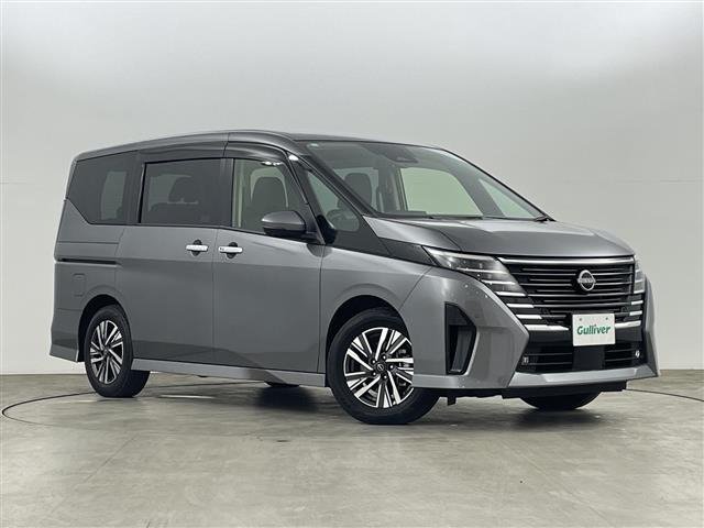 セレナ 2.0 ハイウェイスターV 修復歴無し