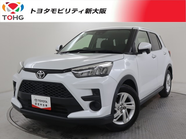 ライズ 1.0 G 