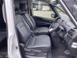 全方位で視界が広い。気持ちがよくて、運転もしやすい。