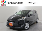 トヨタ シエンタ