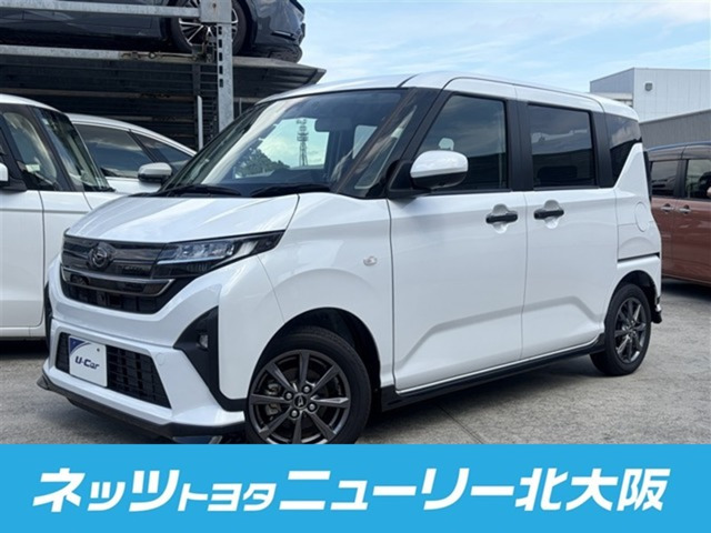 ムーヴ G G
