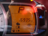 走行16935Km