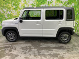 ハスラー ハイブリッド(HYBRID) G 