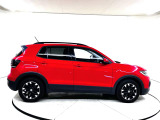 T-Cross TSI 1st 