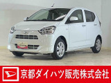 ダイハツ ミライース