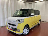 ムーヴキャンバス  ストライプス G