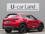 CX-5 2.2 XD スポーツ アピアランス ディーゼルターボ