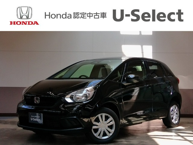 フィット  ベーシック 4WD