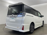 ヴォクシー 2.0 ZS 修復歴無し
