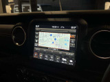 Apple car play , Android Auto Auto 対応ナビゲーショシステム搭載。