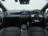 Aクラス AMG A35 4マチック エディション1 4WD 修復歴無し