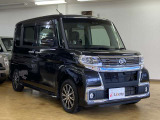 タントカスタム X トップエディション SAIII 