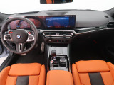 M4クーペ コンペティション M xドライブ 4WD