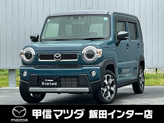フレアクロスオーバー XS 