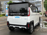 デリカミニ T プレミアム 4WD 