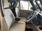 ☆運転席・助手席☆