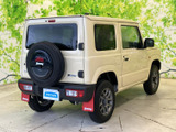 ジムニー XC 4WD 