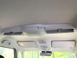 【サーキュレーター】エアコンの風を後部座席まで届けてくれ、広い車内空間でも素早く快適な温度になります♪真夏や真冬に便利な機能です。