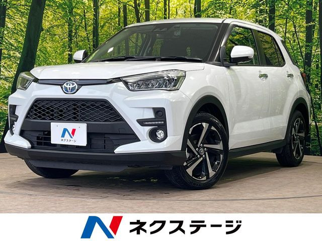 ライズ 1.2 Z 