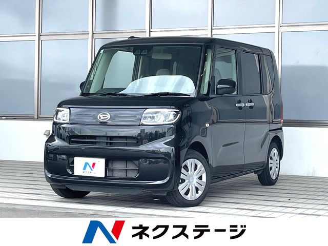 タント L