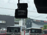 フロントドライブレコーダー