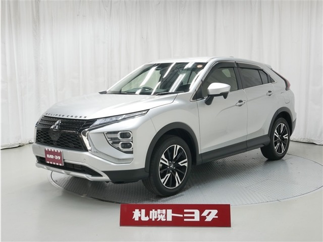 エクリプスクロス 1.5 G 4WD 