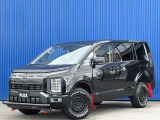 デリカD:5 2.2 P 4WD 