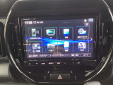 Bluetoothも使えて便利です!