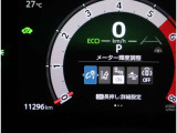 実走行距離です